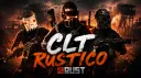 CLT RUSTICO banner