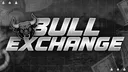 🐃 × Bull Exchange™ | Zostań Królem W Stadzie! Discord server banner