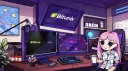 Anon Hub Discord server banner