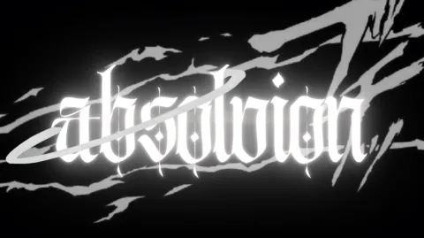 ☬ Absolvion™ banner