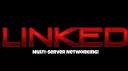 𝐂𝐡𝐚𝐭↳ᴸᴵᴺᴷ Discord server banner