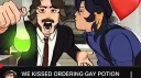 Peak smp Discord server banner