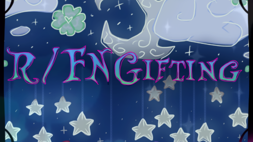 FNGifting Discord Discord server banner