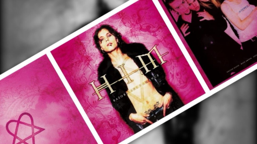 ๐เผ อ โฆ หใ๐๐ฅ๐ขใ๐eartless อ อ Discord server banner