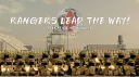 USASOC, 75th RANGER REGIMENT banner