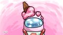 Shelly's Crewmates  Banner