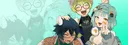 banner