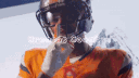 Broncos Country banner