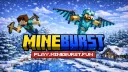 MineBurst | 1.21x banner