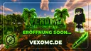 VEXOMC | Netwerk banner