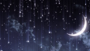⊹ Nightmode ࣪ ˖ Discord server banner