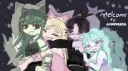→﹒Lumiverse﹒⤸ Discord server banner