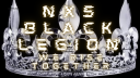 NXS BLACK LEGION server banner