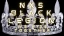 NXS BLACK LEGION server banner