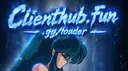 Client hub banner