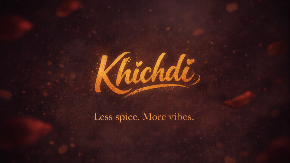 The Khichdi Server Discord server banner