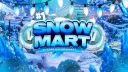 Snow Mart banner