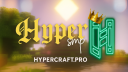 HyperCraft | SMP & Hytale Discord server banner