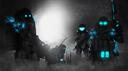 || U.N.G.O.C. || Scary Global Occult Cats || SCP:RP || Banner