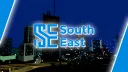 SOUTHEAST REALITY PROJECT banner