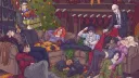 ᛝ – the watchtower⋮ ⌗ ┆ equinox𓂅⋆.˚˖࿔ ࣪ Discord server banner