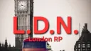 LDN |I| London RP 🔴⚪ server banner