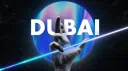 Dubai Services server banner