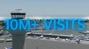 Air Traffic Simulator banner