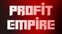 {PROFIT♧EMPIRE} banner