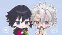 🍃🌊 sanegiyuu 18+ banner