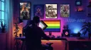 banner