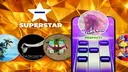 SuperStar banner