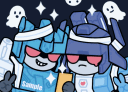 GARRUS-9 💥 server banner