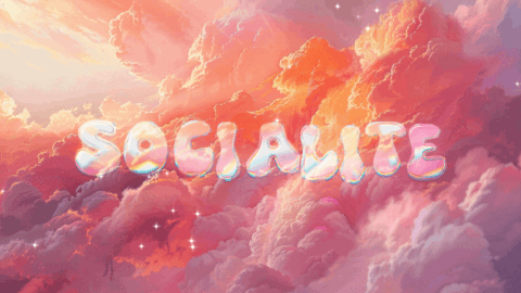 𐔌 . ` 𝑺𝒐𝒄𝒊𝒂𝒍𝒊𝒕𝒆 .ᐟ ֹ ₊ ꒱ banner