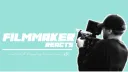The FILMMAKER REACTS Studio banner