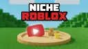 Niche Roblox banner