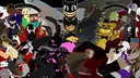 Horror Battle Royale Community Server banner