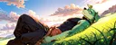 banner