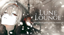 Lune Lounge Discord server banner