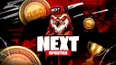 ORG NEXT APOSTAS banner