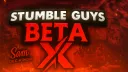 Beta-X Clan || StumbleGuys banner