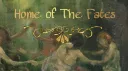 Home of The Fates banner