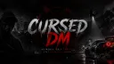 Cursed DM banner