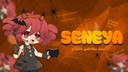 Seneya. Banner