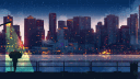 banner