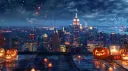 ๐๐๐ช๐๐๐๐ Discord server banner