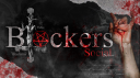 🪓 ⛧⸸ Blackers | Metal Social Place ╋━ Discord server banner