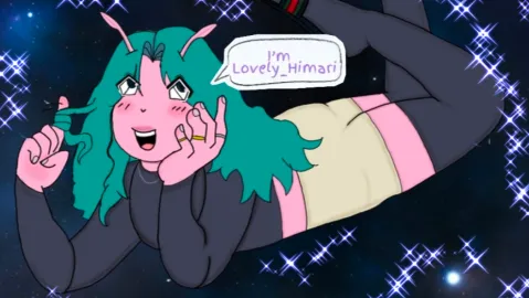 Himari's Hideaway banner