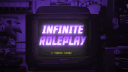 Infinite Roleplay banner