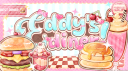 ﹒Eddy's Diner ✿ server banner